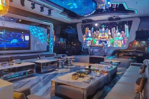 崇左夜场招聘,崇左夜总会,展望光明前景成就完美人生