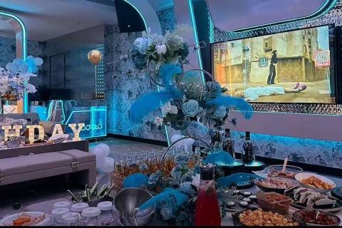 崇左KTV招聘,崇左商务夜场,新人有优房,综合待遇就是好