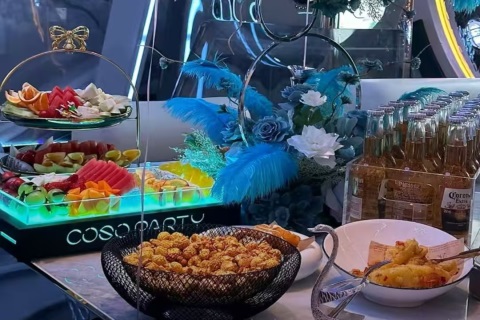 崇左KTV招聘酒水促销！高薪职业，注重颜值